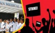 IMA calls for nationwide strike today against Centres move to allow Ayurveda doctors to perform surgeries