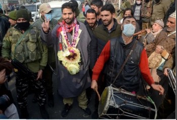 In J&K Local Polls, Gupkar Alliance Wins Big In Kashmir, BJP In Jammu