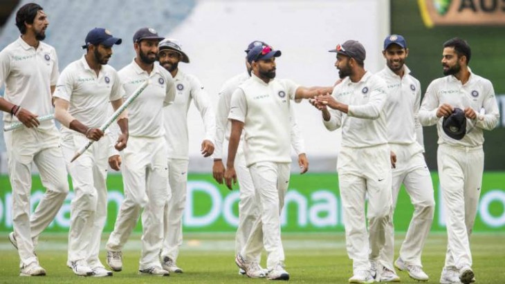 Ind Vs Aus: सिडनी में ही होगा तीसरा टेस्ट, दोनों देशों के खिलाड़ी एक सप्ताह मेलबर्न में रहेंगे Ind Vs Aus: सिडनी में ही होगा तीसरा टेस्ट, दोनों देशों के खिलाड़ी एक सप्ताह मेलबर्न में रहेंगे