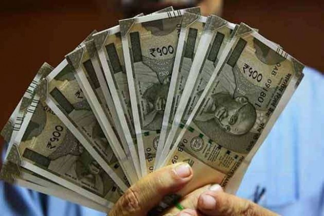 भारतीय डाक, आईपीपीबी के ग्राहक अब ऐप ‘डाकपे’ के जरिये कर सकेंगे लेनदेन भारतीय डाक, आईपीपीबी के ग्राहक अब ऐप ‘डाकपे’ के जरिये कर सकेंगे लेनदेन