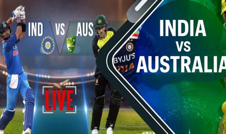 Ind vs Aus 2nd Test: ऑस्ट्रेलिया की पहली पारी 195 रनों पर सिमटी, बुमराह ने झटके 4 विकेट Ind vs Aus 2nd Test: ऑस्ट्रेलिया की पहली पारी 195 रनों पर सिमटी, बुमराह ने झटके 4 विकेट