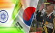 Indian Army Chief General Manoj Mukund Naravane visits South Korea to strengthen military ties