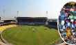 Indian Sports Ministry allows stadiums to fill up to 50%