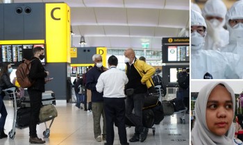 Indonesia to deny all foreigners entry amid fears over new COVID-19 strain