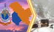 Jammu and Kashmir Ladakh Weather updates India Meteorological Department