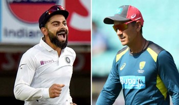 Justin Langer says, We will have our plans in place for Virat Kohli