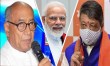 Kailash Vijayvargiya has claimed that Narendra Modi had an important role in toppling the MP government
