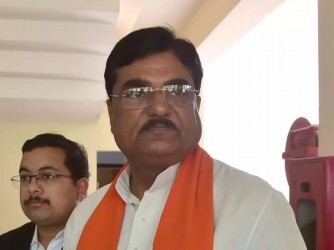 Kamal Patel starts campaign to mobilize the support of farmers on agriculture laws