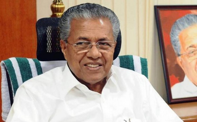 Kerala: भाजपा का आरोप, सोने की तस्करी का सबसे ज्यादा फायदा मुख्यमंत्री पिनाराई विजयन को मिला