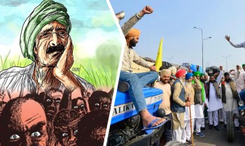 Kisan Congress will demonstrate nationwide if agricultural law is not repealed
