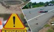 Madhya Pradesh 6 people died in Chhatarpur road accident