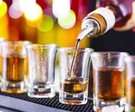 मध्यप्रदेश: नए साल पर इन नियमों के साथ संचालित किए जाएंगे बार और पब, उल्लंघन करने पर निरस्त कर दिया जाएगा लाइसेंस मध्यप्रदेश: नए साल पर इन नियमों के साथ संचालित किए जाएंगे बार और पब, उल्लंघन करने पर निरस्त कर दिया जाएगा लाइसेंस