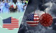 More than 3 lakh people died due to coronavirus infection in America