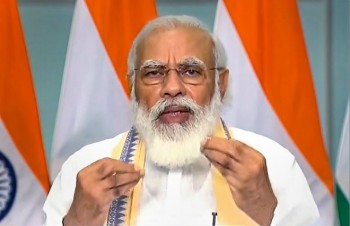 Narendra Modi to be 1st PM at Aligarh Muslim varsity event since 1964