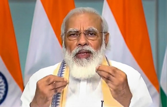 AMU के शताब्दी समारोह में शामिल होंगे मोदी, शास्त्री के बाद पहली बार कोई प्रधानमंत्री एएमयू के किसी भी समारोह में शामिल होगा
