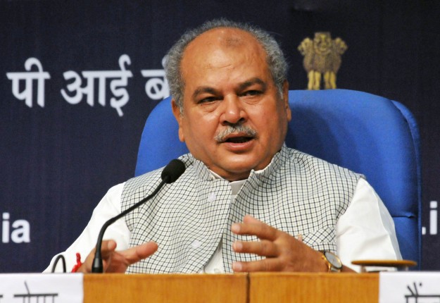 बयान: केंद्रीय कृषि मंत्री नरेंद्र सिंह तोमर ने कहा, सरकार का मकसद किसानों की माली हालत में सुधार लाना बयान: केंद्रीय कृषि मंत्री नरेंद्र सिंह तोमर ने कहा, सरकार का मकसद किसानों की माली हालत में सुधार लाना