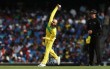 Nathan Lyon added to Australia T20I squad for India series, Cameron Green released