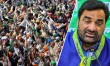 NDA ally RLP set to march to Delhi with lakhs of farmers against controversial farm laws