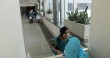 New Virus Strain Found in India as 6 UK Returnees Test Positive for Britain Variant