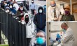 New York begins testing for new strain of coronavirus spreading in U.K