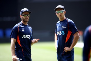 New Zealand Drop Ross Taylor, Include Kane Williamson And Trent Boult For Pakistan T20Is