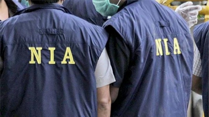 NIA ने खालिस्तान समर्थक गतिविधियों के लिए 16 आरोपियों के खिलाफ दायर किया आरोपपत्र