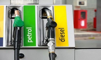 No change in prices of petrol and diesel for second consecutive day