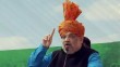 No corporate can snatch away farmers land till Modi is PM says Amit Shah