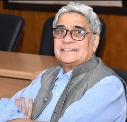 Article: जर्नलिस्ट राकेश अचल की कलम से श्रद्धांजलि लेख, ललित जी जैसा और कोई नहीं