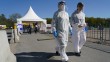 Number of Coronavius-infected patients in the world reaches 6.8 crore