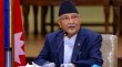 Oli dissolves Nepal parliament amid feud within ruling Communist party