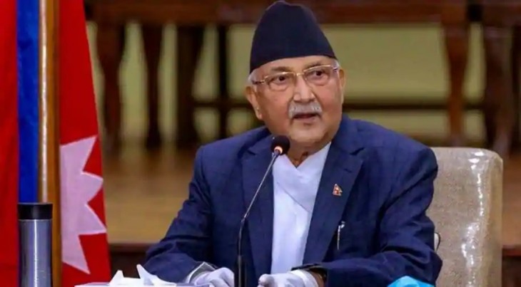 नेपाल की संघीय संसद की प्रतिनिधि सभा अचानक भंग होने से, राजनीतिक गलियारे में अनिश्चतता, असमंजस की स्थिति नेपाल की संघीय संसद की प्रतिनिधि सभा अचानक भंग होने से, राजनीतिक गलियारे में अनिश्चतता, असमंजस की स्थिति