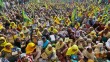 Ongoing farmers protest entered its Day 30 on Friday