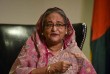Pakistan forces brutally massacred innocent civilians in 1971 says Sheikh Hasina