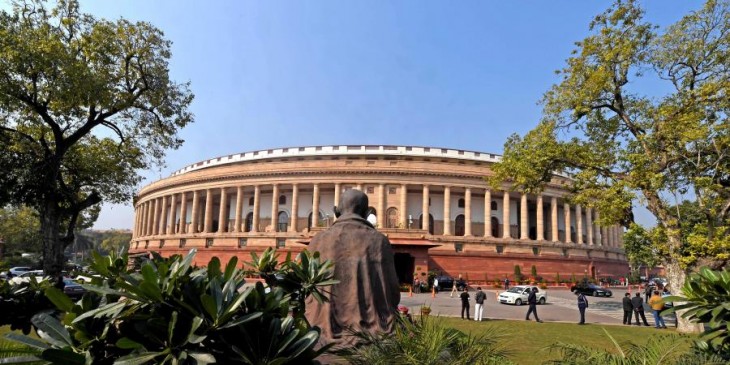 Parliament session: इस बार नहीं होगा संसद का शीतकालीन सत्र, कोरोना संक्रमण को चलते सरकार ने लिया फैसला