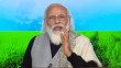 PM accuses opposition of misleading farmers on the issue of new agricultural laws