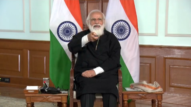 मोदी ने जम्मू-कश्मीर मेंआयुष्मान भारत PM जय सेहत योजना लॉन्च की, हर परिवार को पांच लाख रुपए का हेल्थ कवर मिलेगा मोदी ने जम्मू-कश्मीर मेंआयुष्मान भारत PM जय सेहत योजना लॉन्च की, हर परिवार को पांच लाख रुपए का हेल्थ कवर मिलेगा