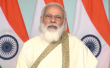PM Modi addresses Aligarh Muslim Universitys centenary event