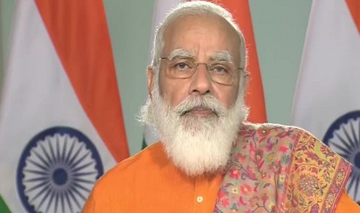 पीएम मोदी ने देश की पहली बिना ड्राइवर के चलने वाली ट्रेन को हरी झंडी दिखाई, बोले- 2025 तक 25 शहरों में मेट्रो चलाने का लक्ष्य पीएम मोदी ने देश की पहली बिना ड्राइवर के चलने वाली ट्रेन को हरी झंडी दिखाई, बोले- 2025 तक 25 शहरों में मेट्रो चलाने का लक्ष्य