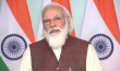 PM Modi inaugurates New Bhaupur-New Khurja section of EDFC