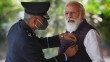 PM Modi, Rajnath Singh laud sacrifices of soldiers on Armed Forces Flag Day
