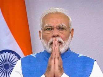 PM Modi to transfer Rs 18,000 crore to bank accounts of 9 crore farmers under PM-Kisan scheme today