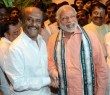 PM Modi wishes Tamil superstar Rajinikanth on his 70th birthday