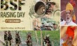 Prime Minister Narendra Modi and Home Minister Amit Shah wish BSF 56th Foundation Day