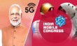 Prime Minister Narendra Modi inaugurated India Mobile Congress today