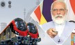 Prime Minister Narendra Modi will inaugurate the construction of the Agra Metro Project