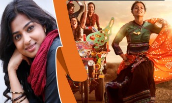 Radhika Apte said Dont want to do things out of pressure anymore