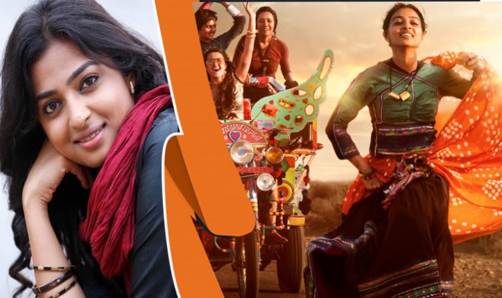 अब दबाव वाली चीजें नहीं करना चाहतीं : राधिका आप्ट अब दबाव वाली चीजें नहीं करना चाहतीं : राधिका आप्ट