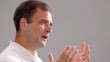 Rahul Gandhi condoles Baba Ram Singh’s death, slams Modi government for farmers’ plight