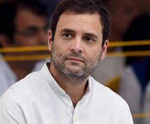 Rahul Gandhi greets people on 50th anniversary of 1971 victory over Pakistan